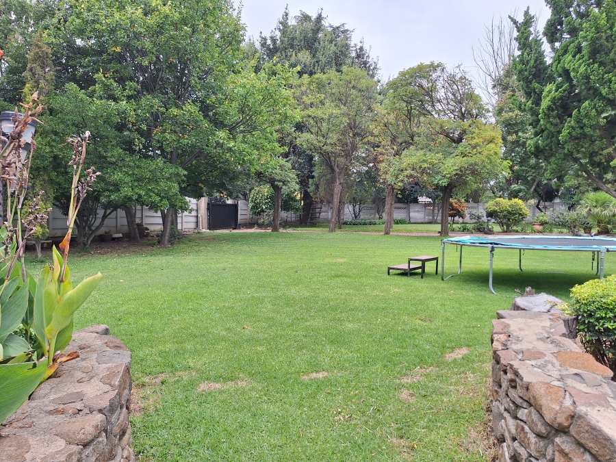 5 Bedroom Property for Sale in Vrede Free State
